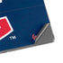 MLB Cleveland Guardians - Solid Distressed Surface Pro 8 Skin