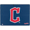 MLB Cleveland Guardians - Solid Distressed Surface Pro 9 Skin