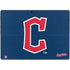 MLB Cleveland Guardians - Solid Distressed Surface Pro 9 Skin