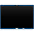 MLB Cleveland Guardians - Solid Distressed Surface Pro 9 Skin