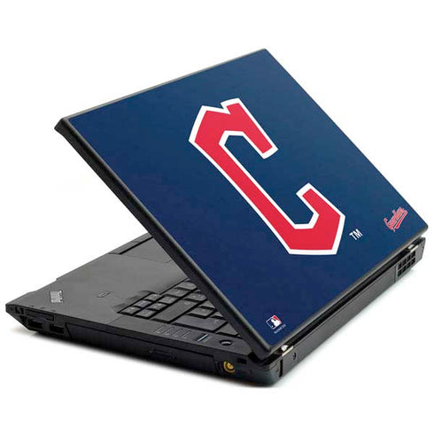 MLB Cleveland Guardians - Solid Distressed T440s Skin