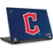 MLB Cleveland Guardians - Solid Distressed Lenovo ThinkPad Skin