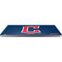 MLB Cleveland Guardians - Solid Distressed Universal Laptop 14in (11.4 x 8.2in) Skin