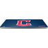 MLB Cleveland Guardians - Solid Distressed Universal Laptop 15in (12.2 x 8.8in) Skin