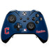 MLB Cleveland Guardians - Solid Distressed Xbox One Elite Controller Skin
