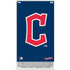MLB Cleveland Guardians - Solid Distressed Xbox Series S Bundle Skin