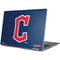 MLB Cleveland Guardians - Solid Distressed Yoga 710 14in Skin