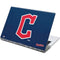 MLB Cleveland Guardians - Solid Distressed Yoga 910 2-in-1 14in Touch-Screen Skin