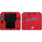 MLB Cleveland Guardians Alternate Road Jersey Nintendo 2DS Skin