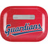 MLB Cleveland Guardians Alternate Road Jersey AirPods Pro 2nd Gen Skin