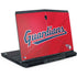 MLB Cleveland Guardians Alternate Road Jersey Dell Alienware Skin