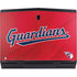 MLB Cleveland Guardians Alternate Road Jersey Dell Alienware Skin