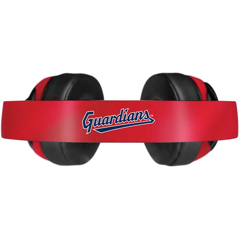 MLB Cleveland Guardians Alternate Road Jersey Beats Solo Pro Skin