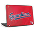 MLB Cleveland Guardians Alternate Road Jersey HP Chromebook Skin