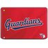 MLB Cleveland Guardians Alternate Road Jersey HP Chromebook Skin