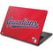 MLB Cleveland Guardians Alternate Road Jersey Dell Chromebook Skin