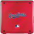MLB Cleveland Guardians Alternate Road Jersey Cooler Master MasterBox Q300L Mini Tower Skin