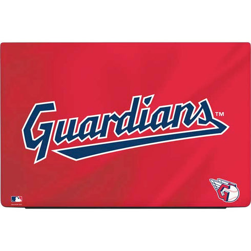 MLB Cleveland Guardians Alternate Road Jersey Dell Vostro Skin