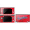 MLB Cleveland Guardians Alternate Road Jersey DS Lite Skin