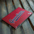 MLB Cleveland Guardians Alternate Road Jersey HP Envy Skin