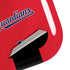 MLB Cleveland Guardians Alternate Road Jersey Galaxy Buds Pro Skin