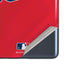 MLB Cleveland Guardians Alternate Road Jersey Galaxy S20 Fan Edition Skin