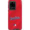 MLB Cleveland Guardians Alternate Road Jersey Galaxy S20 Ultra 5G Pro Case