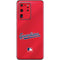 MLB Cleveland Guardians Alternate Road Jersey Galaxy S20 Ultra 5G Skin