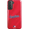 MLB Cleveland Guardians Alternate Road Jersey Galaxy S21 5G Pro Case