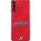 MLB Cleveland Guardians Alternate Road Jersey Galaxy S21 Plus 5G Skin