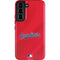 MLB Cleveland Guardians Alternate Road Jersey Galaxy S22 Pro Case