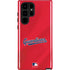 MLB Cleveland Guardians Alternate Road Jersey Galaxy S22 Ultra Pro Case