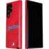 MLB Cleveland Guardians Alternate Road Jersey Galaxy S22 Ultra Pro Case