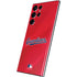 MLB Cleveland Guardians Alternate Road Jersey Galaxy S22 Ultra Skin