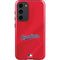 MLB Cleveland Guardians Alternate Road Jersey Galaxy S23 Plus Pro Case
