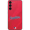 MLB Cleveland Guardians Alternate Road Jersey Galaxy S23 Plus Skin