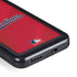 MLB Cleveland Guardians Alternate Road Jersey Galaxy S23 Plus Waterproof Case