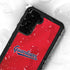MLB Cleveland Guardians Alternate Road Jersey Galaxy S23 Plus Waterproof Case