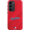 MLB Cleveland Guardians Alternate Road Jersey Galaxy S23 Pro Case