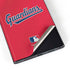 MLB Cleveland Guardians Alternate Road Jersey Galaxy S23 Ultra Skin