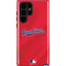 MLB Cleveland Guardians Alternate Road Jersey Galaxy S24 Ultra Impact Case