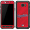 MLB Cleveland Guardians Alternate Road Jersey Galaxy S7 Active Skin