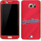 MLB Cleveland Guardians Alternate Road Jersey Galaxy S7 Edge Skin