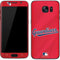 MLB Cleveland Guardians Alternate Road Jersey Galaxy S7 Skin