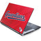 MLB Cleveland Guardians Alternate Road Jersey Generic Laptop Skin