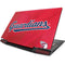 MLB Cleveland Guardians Alternate Road Jersey Lenovo IdeaPad Skin
