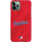 MLB Cleveland Guardians Alternate Road Jersey iPhone 11 Pro Lite Case