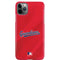 MLB Cleveland Guardians Alternate Road Jersey iPhone 11 Pro Max Lite Case