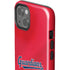MLB Cleveland Guardians Alternate Road Jersey iPhone 15 Impact Case