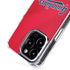 MLB Cleveland Guardians Alternate Road Jersey iPhone 15 Pro MagSafe Case